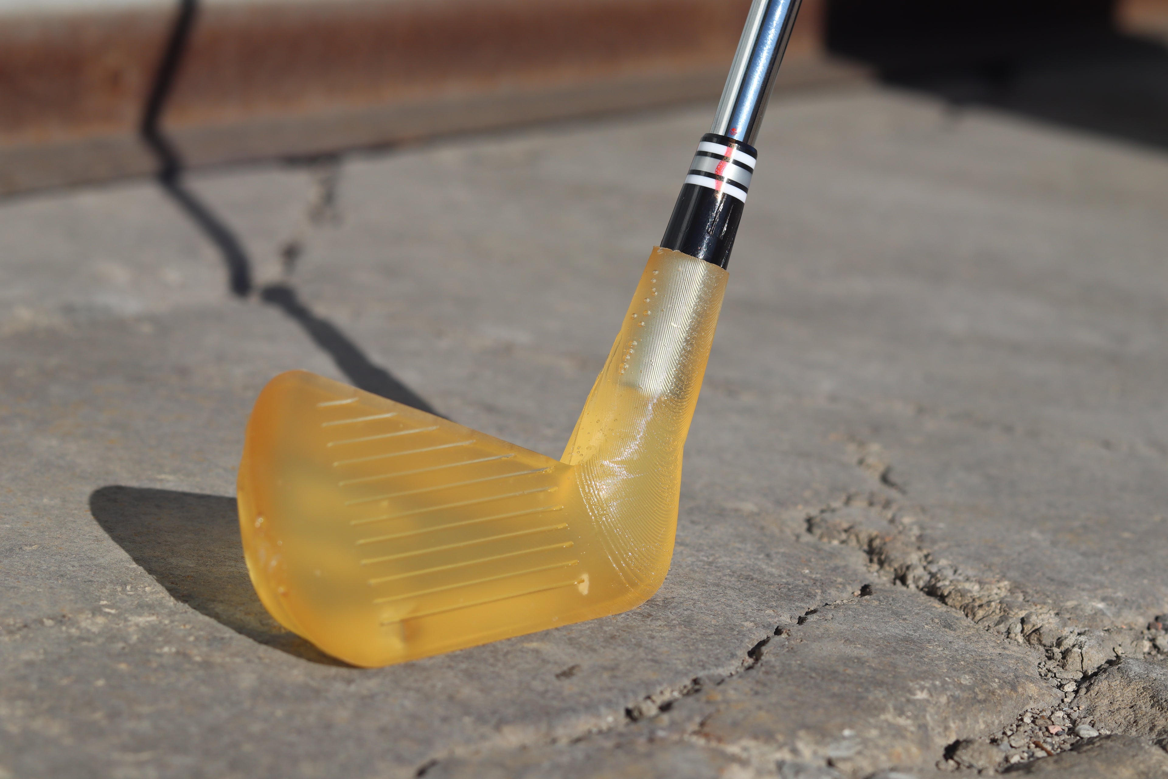 C-Club 5 iron
