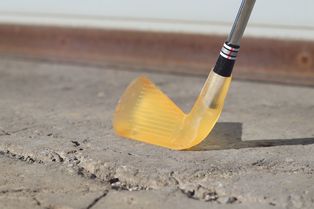 C-Club 6 iron