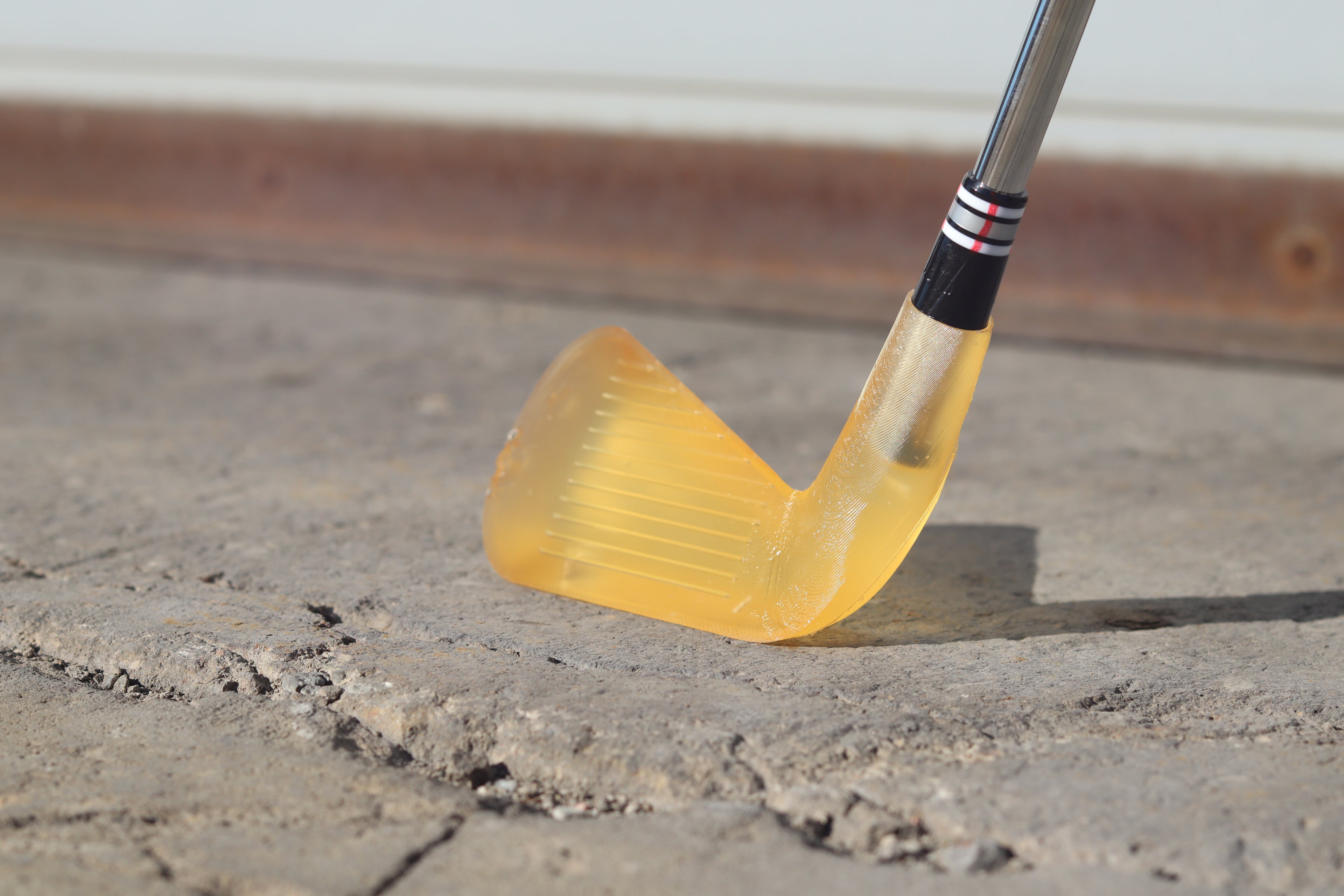 C-Club 6 iron