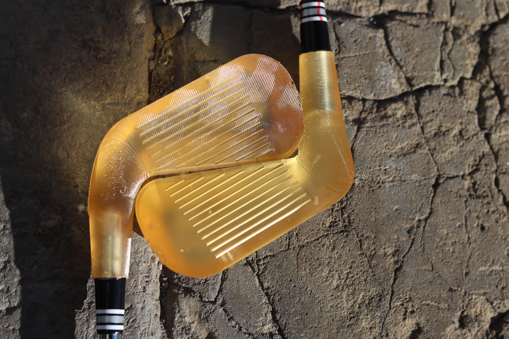 Street Golf Starter Pack