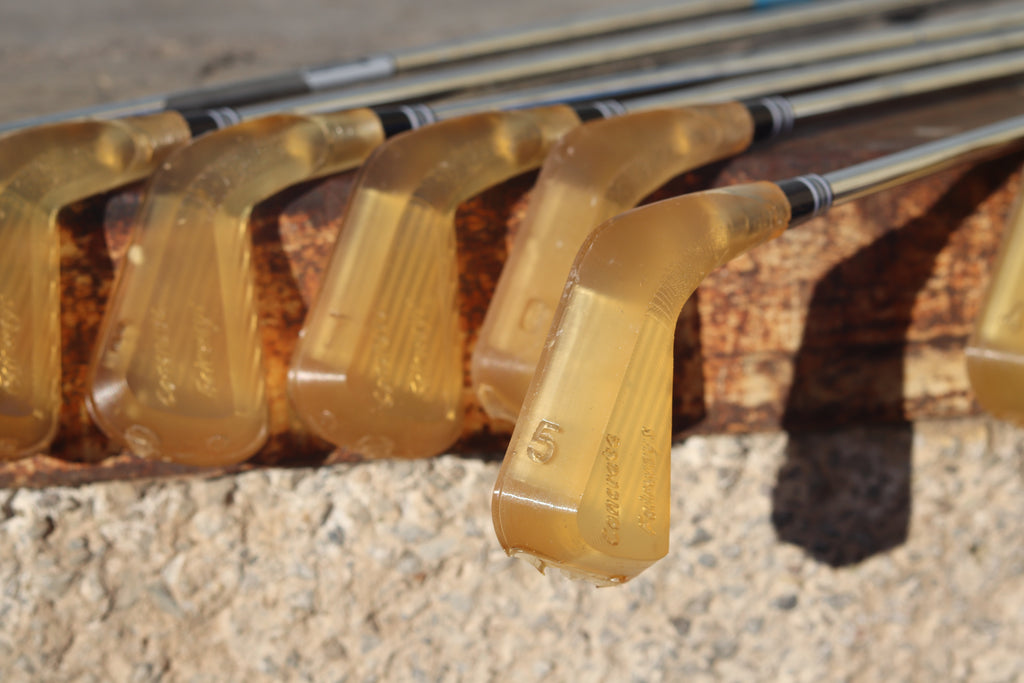 C-Club 5 iron
