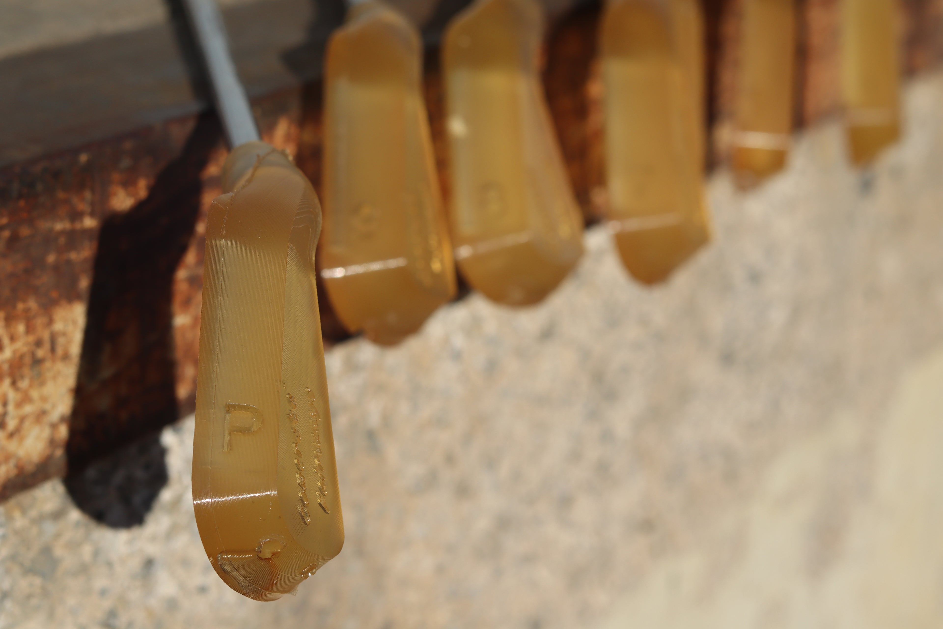 C-Club Pitching Wedge
